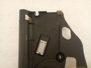 Saab 9-3 Pair Of Lower Dash Knee Panel-9