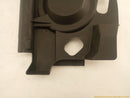 Saab 9-3 Pair Of Lower Dash Knee Panel-11
