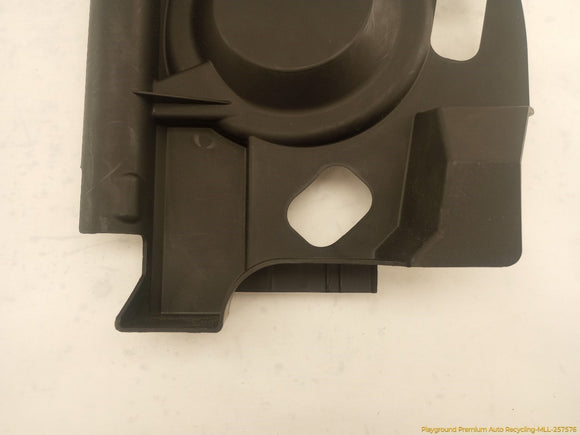 Saab 9-3 Pair Of Lower Dash Knee Panel