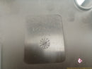 Saab 9-3 Pair Of Lower Dash Knee Panel-12