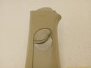 Saab 9-3 Pair Of B Pillar Trim-3