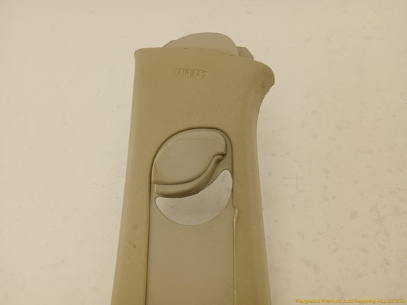 Saab 9-3 Pair Of B Pillar Trim