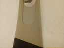 Saab 9-3 Pair Of B Pillar Trim-4