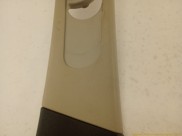 Saab 9-3 Pair Of B Pillar Trim