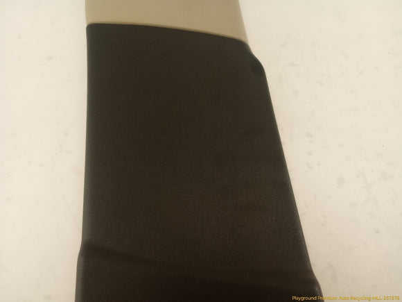 Saab 9-3 Pair Of B Pillar Trim