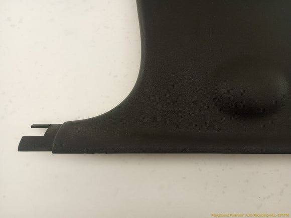 Saab 9-3 Pair Of B Pillar Trim