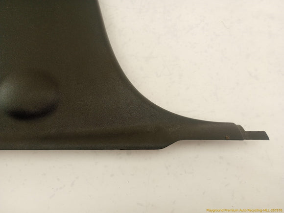 Saab 9-3 Pair Of B Pillar Trim