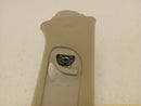 Saab 9-3 Pair Of B Pillar Trim-9