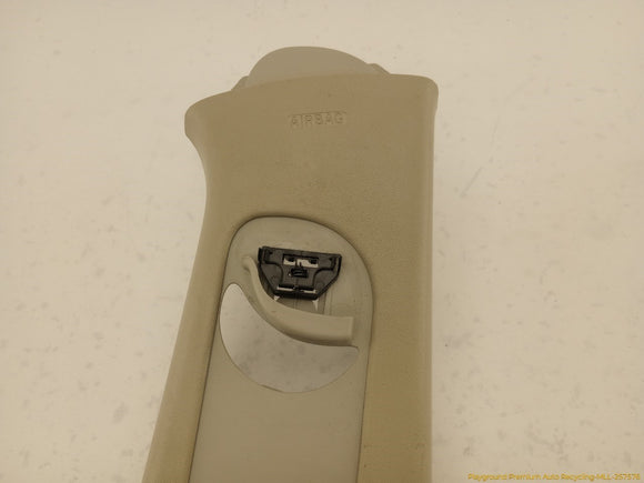 Saab 9-3 Pair Of B Pillar Trim