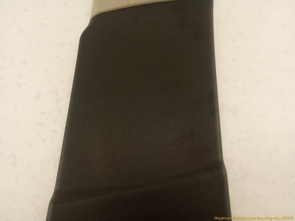 Saab 9-3 Pair Of B Pillar Trim
