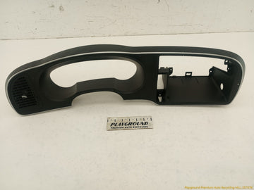 Saab 9-3 Instrument Cluster Bezel Trim
