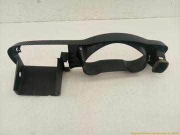 Saab 9-3 Instrument Cluster Bezel Trim - 0