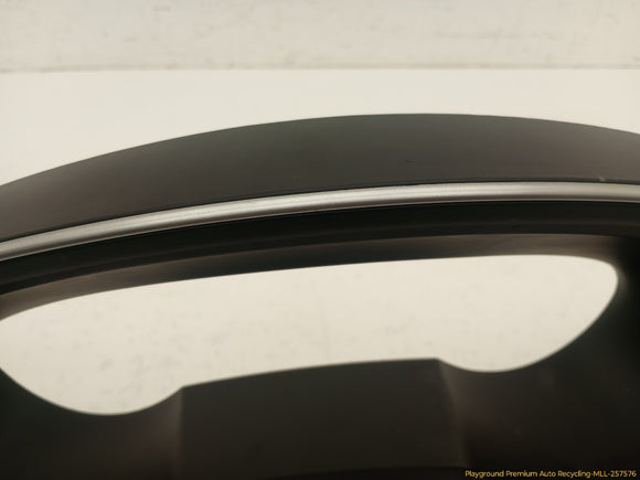Saab 9-3 Instrument Cluster Bezel Trim