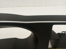 Saab 9-3 Instrument Cluster Bezel Trim-5