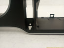 Saab 9-3 Instrument Cluster Bezel Trim-8