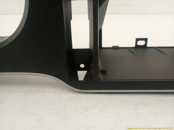 Saab 9-3 Instrument Cluster Bezel Trim