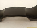 Saab 9-3 Instrument Cluster Bezel Trim-9