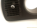 Saab 9-3 Instrument Cluster Bezel Trim-10