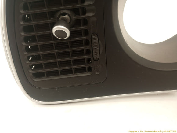 Saab 9-3 Instrument Cluster Bezel Trim