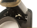Saab 9-3 Instrument Cluster Bezel Trim-11