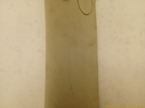 Saab 9-3 Pair Of Interior A Pillar Trims