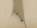 Saab 9-3 Pair Of Interior A Pillar Trims-7