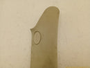Saab 9-3 Pair Of Interior A Pillar Trims-8
