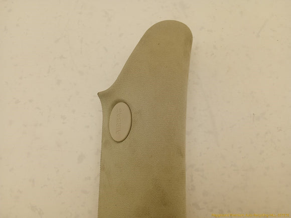 Saab 9-3 Pair Of Interior A Pillar Trims