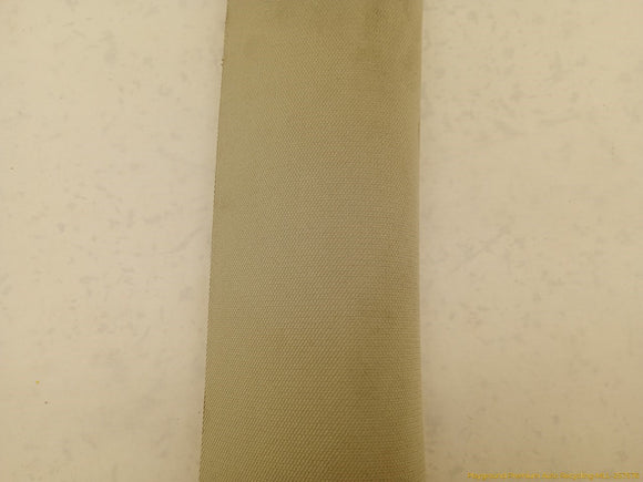 Saab 9-3 Pair Of Interior A Pillar Trims