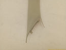 Saab 9-3 Pair Of Interior A Pillar Trims-11
