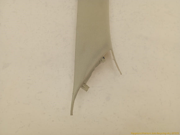 Saab 9-3 Pair Of Interior A Pillar Trims