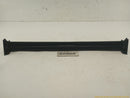 Mercedes SLK320 Trunk Cargo Cover-1