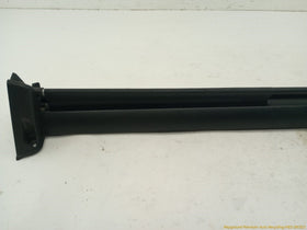 Mercedes SLK320 Trunk Cargo Cover - 0