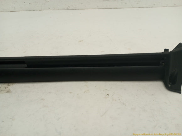 Mercedes SLK320 Trunk Cargo Cover