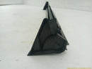 Mercedes SLK320 Trunk Cargo Cover-9