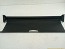 Mercedes SLK320 Trunk Cargo Cover-10