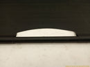 Mercedes SLK320 Trunk Cargo Cover-12