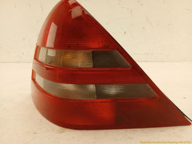 Mercedes SLK320 Driver Left Tail Lamp - 0