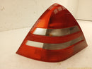 Mercedes SLK320 Driver Left Tail Lamp-3
