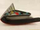 Mercedes SLK320 Driver Left Tail Lamp-7