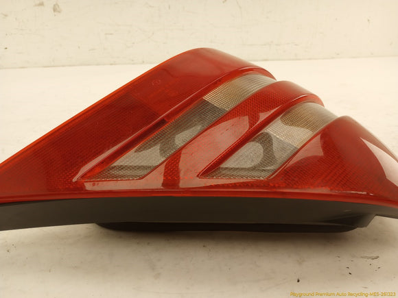 Mercedes SLK320 Driver Left Tail Lamp