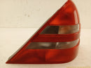 Mercedes SLK320 Passenger Right Tail Lamp-2