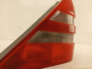 Mercedes SLK320 Passenger Right Tail Lamp-8