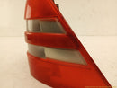 Mercedes SLK320 Passenger Right Tail Lamp-10