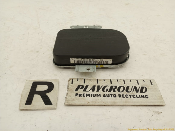Mercedes SLK320 Front Right Door Airbag