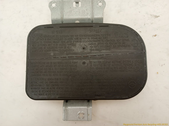 Mercedes SLK320 Front Right Door Airbag
