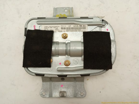 Mercedes SLK320 Front Right Door Airbag
