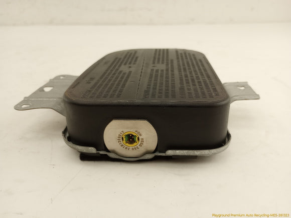 Mercedes SLK320 Front Right Door Airbag
