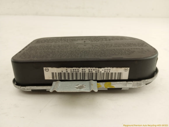 Mercedes SLK320 Front Right Door Airbag
