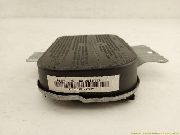 Mercedes SLK320 Front Right Door Airbag